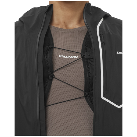 Мъжко яке Salomon Bonatti Pro Jacket M