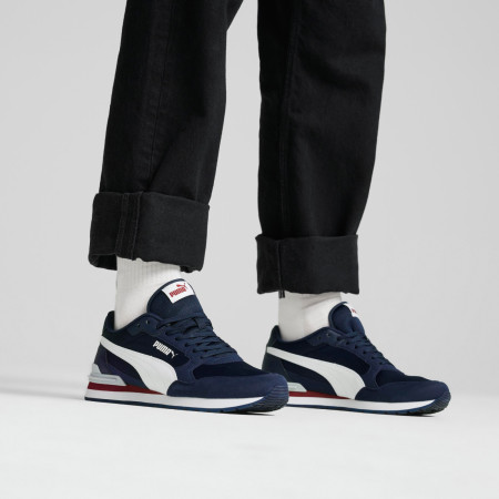 Мъжки обувки Puma ST Runner v4 Mesh