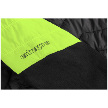 Мъжки суичър Etape Hybridní Mikina Etape Crux Pro 2.0