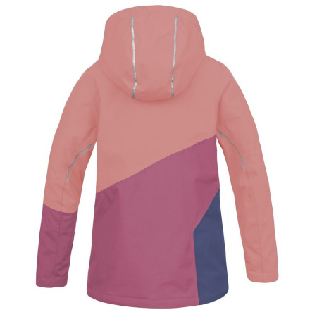 Детско зимно яке Hannah Kigali Jr