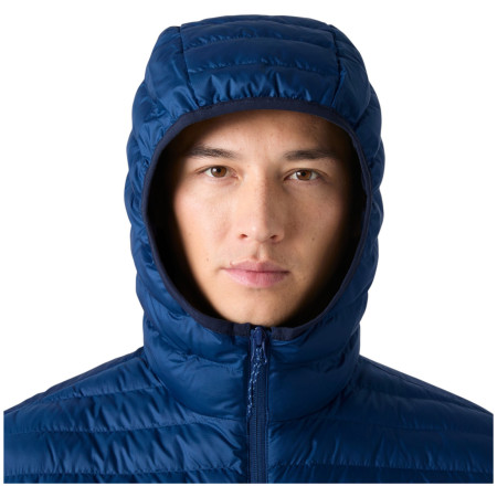 Мъжко яке Helly Hansen Sirdal Hooded Insulator