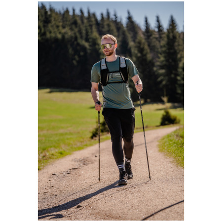 Trail Running щеки Warg Carbon Trailrunner 120