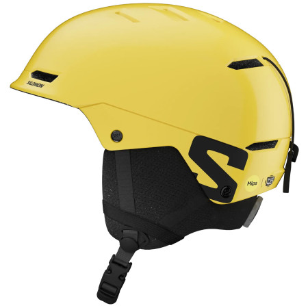 Скиорска каска Salomon Husk Kids Mips