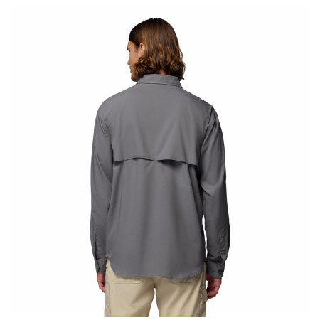Мъжка риза Columbia Silver Ridge™ Utility II LS Shirt