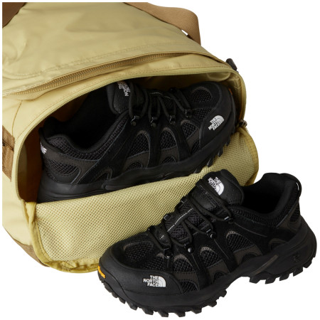 Пътна чанта The North Face Base Camp Voyager Duffel 42l