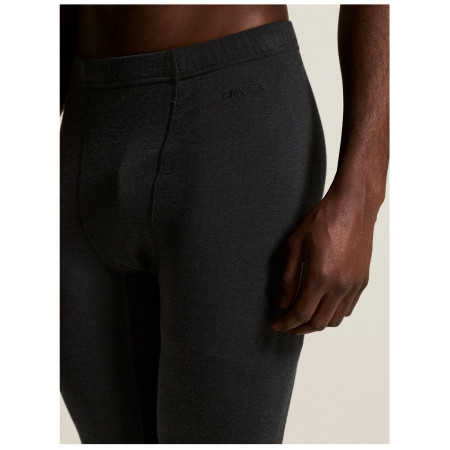 Мъжки дълъг клин Craft Wool Comfort Pant M