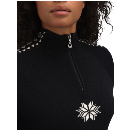 Дамски пуловер Dale of Norway Geilo Fem Sweater