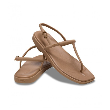 Дамски джапанки Crocs Miami Thong Flip