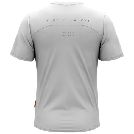 Мъжка тениска Hannah Booster