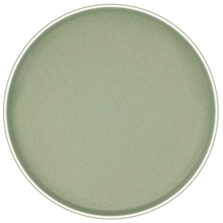 Чиния Brunner Eßteller/Piatto piano/Dinner plate/Assiette plate světle zelená светло зелен