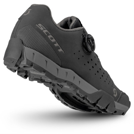 Дамски маратонки за колоездене Scott Shoe W's Sport Trail Evo Boa