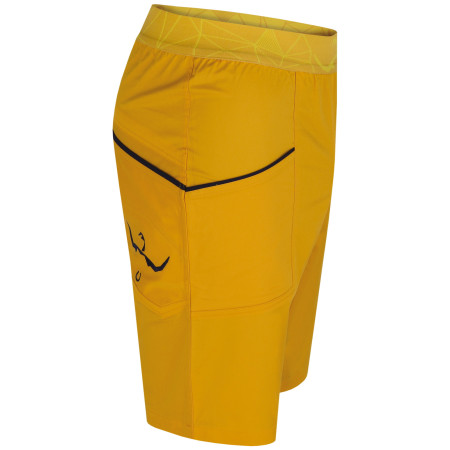 Мъжки къси панталони High Point Rolling Shorts