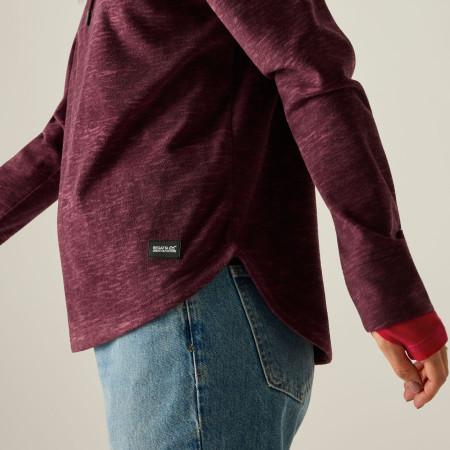 Дамски суитшърт Regatta Mayse Hoody