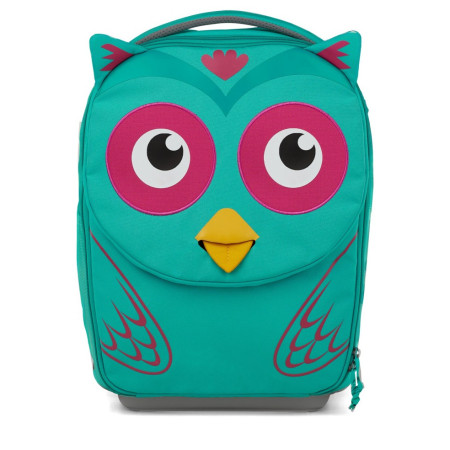 Детски куфар Affenzahn Kids Suitcase
