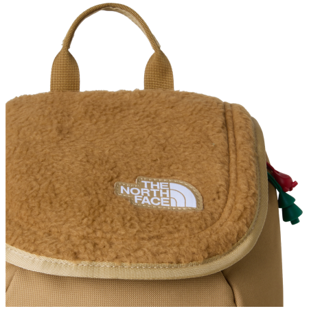 Детска раница The North Face Y Mini Explorer