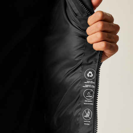 Мъжко яке Regatta Aldthorn