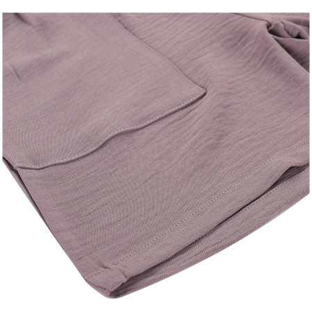 Детски къси панталони Alpine Pro Morfo Quial