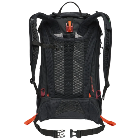 Малка туристическа раница Vaude Wizard 18+4