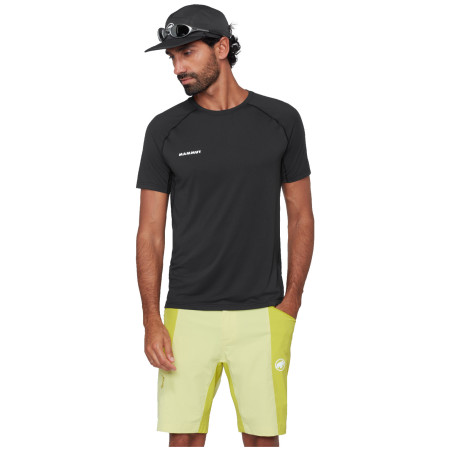 Мъжка тениска Mammut Ducan FL T-Shirt Men