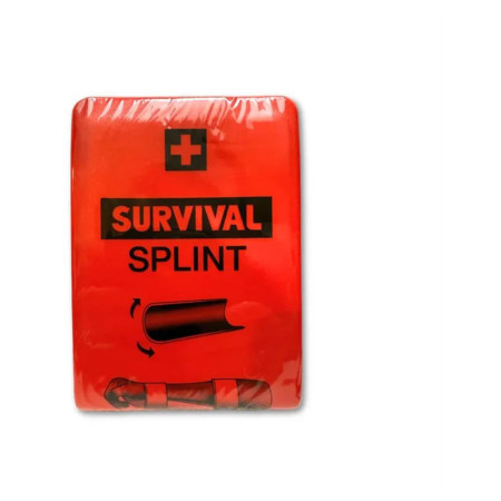Шина Survival Splint