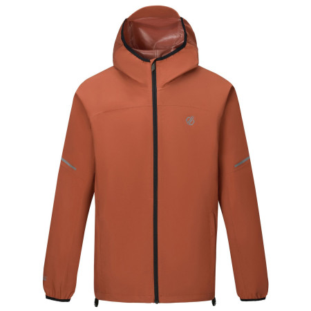 Мъжко яке Dare 2b Mens Ultra-Light Jacket кафяв ArabianSpice
