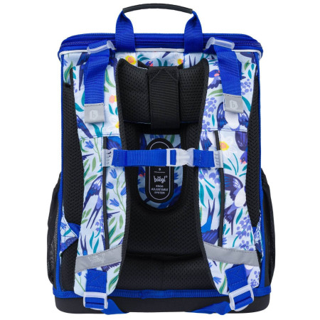 Ученическа раница Baagl Zippy