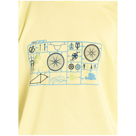 Детска тениска Dare 2b Amuse II Tee