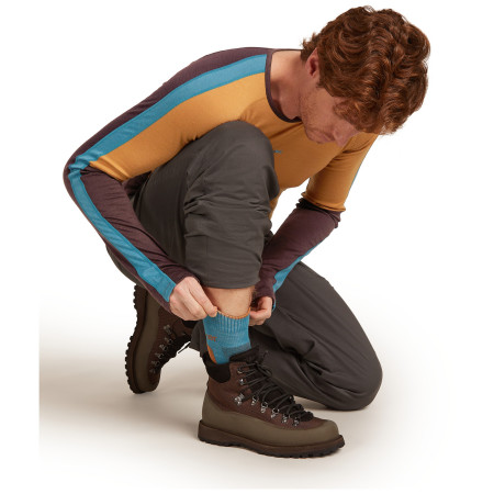 Чорапи Icebreaker Men Merino Hike+ Heavy Crew