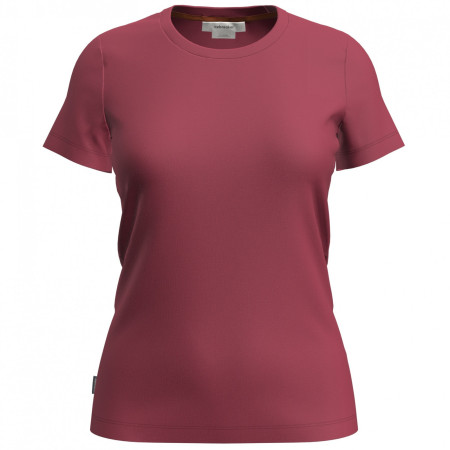 Дамска тениска Icebreaker Central Classic SS Tee