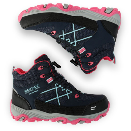 Детски обувки Regatta Samaris III Jnr