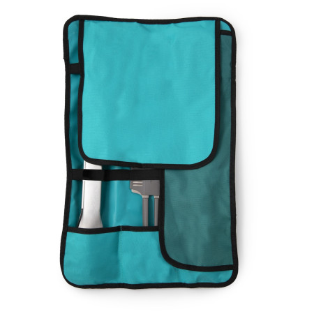 Комплект прибори за барбекю BioLite Prep and Grill ToolKit