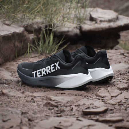 Мъжки обувки за бягане Adidas Terrex Agravic 3