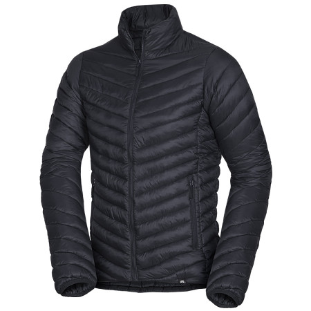 Мъжко яке Northfinder Baker черен