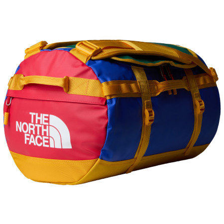 Пътна чанта The North Face Base Camp Duffel - S