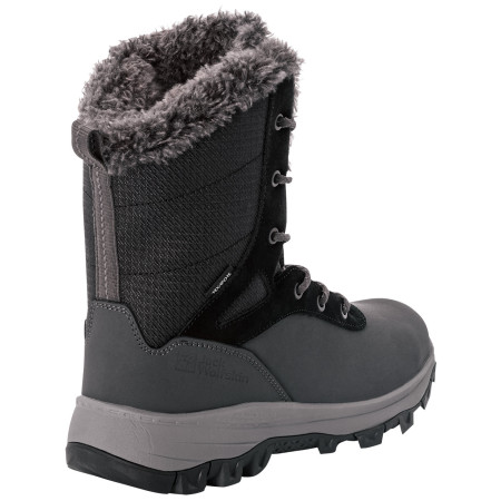 Дамски зимни ботуши Jack Wolfskin Everquest Texapore Snow High W