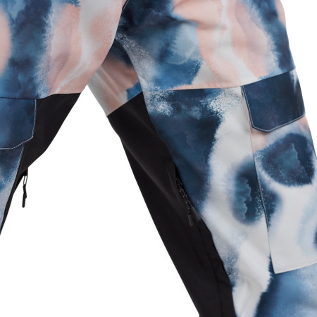 Дамски ски панталони Fundango Sakura ECO Bib Pants