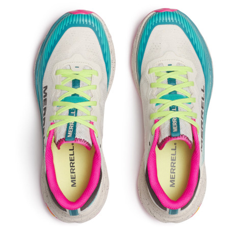 Дамски обувки за бягане Merrell Agility Peak 6 W
