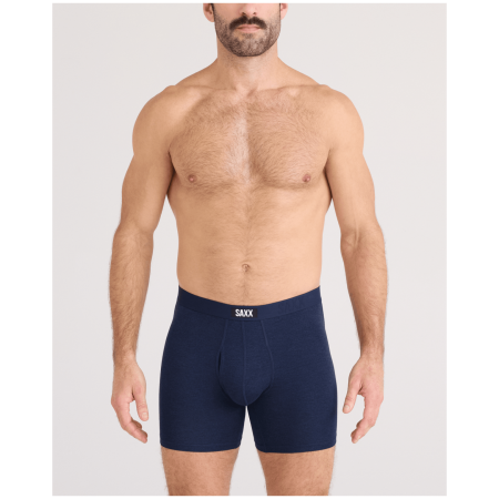 Боксерки Saxx Vibe Xtra Super Soft Boxer Brief Fly