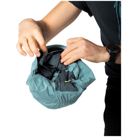 Мъжко пролетно яке Dynafit Alpine 3L Jkt M