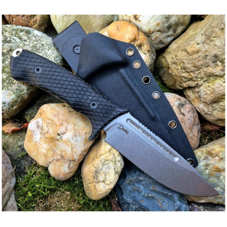 Ловен нож Dachs Knives Erebus