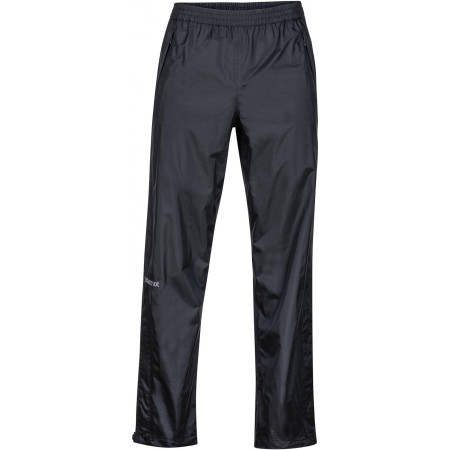 Мъжки панталони Marmot PreCip Pant черен