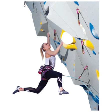 Катерачна седалка Camp Energy Janja