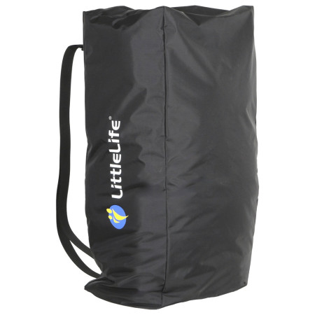 Седалка за дете LittleLife Traveller S5 Child Carrier