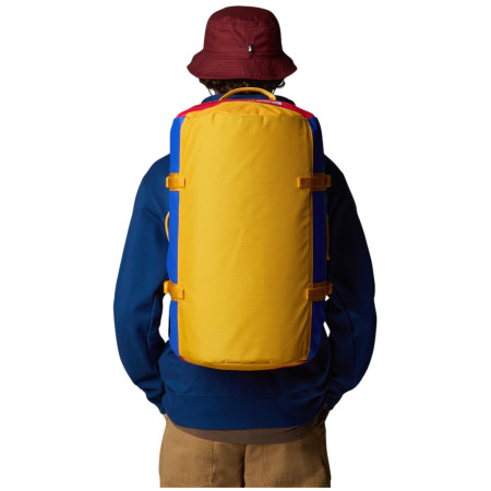 Пътна чанта The North Face Base Camp Duffel - S