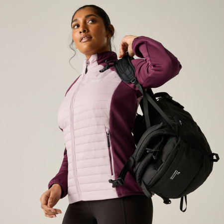Дамско яке Regatta Women’s Clumber Hybrid