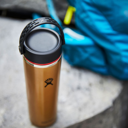 Термос Hydro Flask Lightweight Wide Flex Cap 24 OZ (710ml)