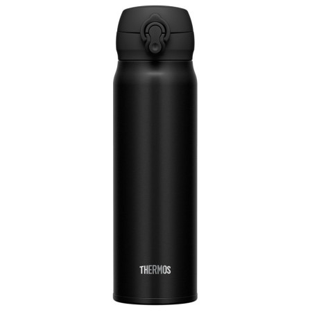 Термос Thermos Motion JNL 600 ml черен matně černá