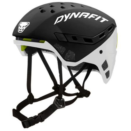 Катерачна каска Dynafit Dna Helmet черен/бял Black Out