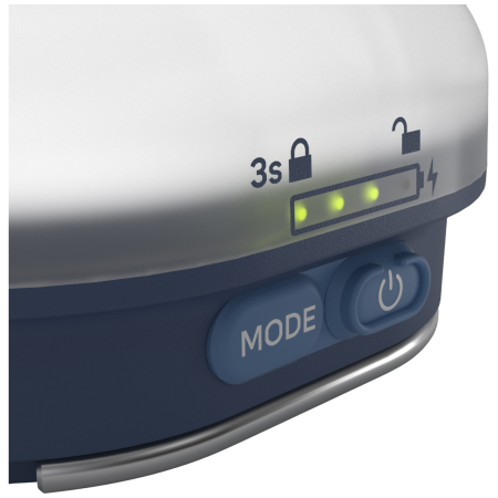 Фенер Silva Glow Recharge