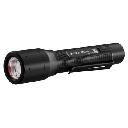 LED фенер Ledlenser P5